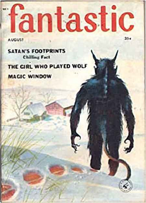 cкачать книгу Роберт Янг Волшебное окно