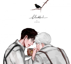  - Blackbird (ЛП)