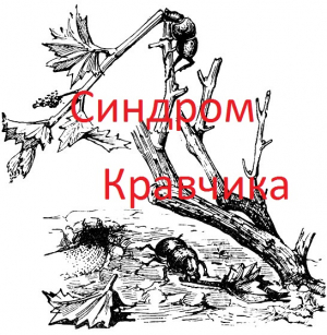 Якупов Наиль - Синдром кравчика