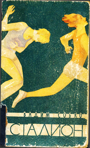 Собко Вадим - Стадион