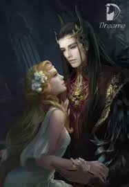 Невеста демона (СИ)