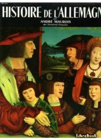 История Германии