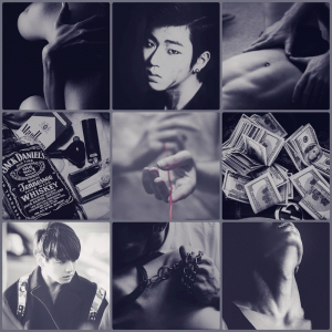  - Tough Cookie (СИ)