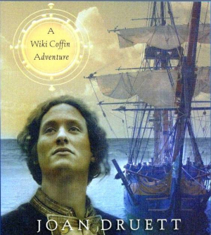 Друэтт Джоан - Рассказы о Вике Коффине