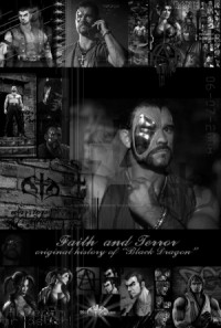Вера и террор. Подлинная история "Чёрных драконов" (СИ)