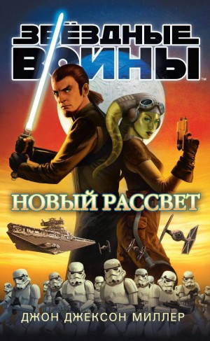 Миллер Джон - Новый рассвет