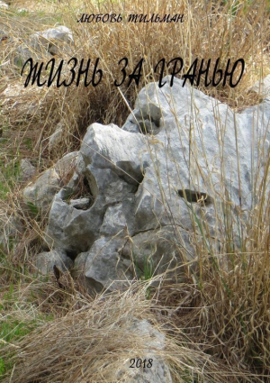 cкачать книгу Любовь Тильман Жизнь за гранью (СИ)