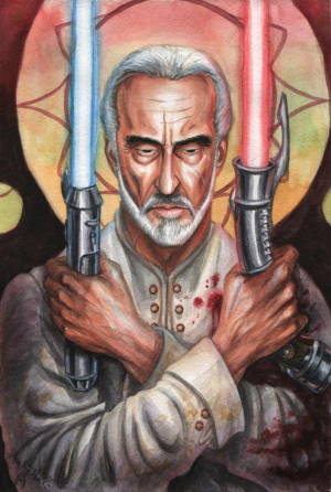 Шиннок Сарина - Тихий Коррибан