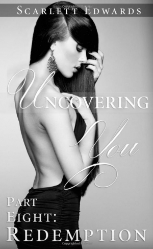 Эдвардс Скарлетт - Искупление