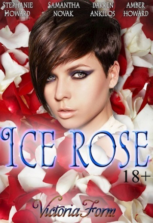  - Ice rose (СИ)