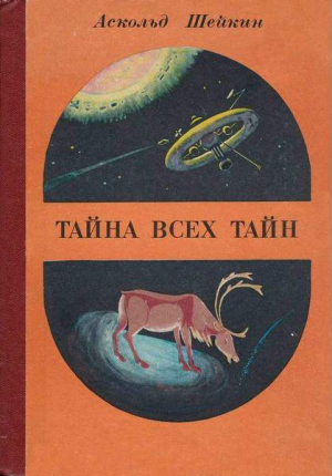 Шейкин Аскольд - Дарима Тон