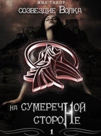На Сумеречной Стороне. Часть 1