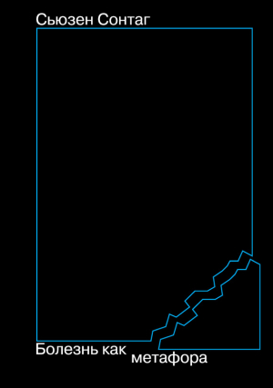 Зонтаг Сьюзен - Болезнь как метафора
