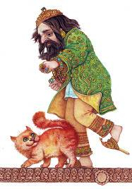 Горалик Линор - Несколько (довольно странных, если вдуматься) историй про царя Соломона