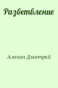 Разветвление