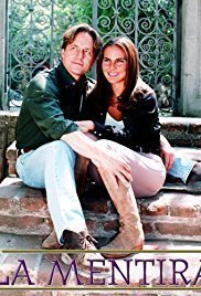 Адамс Браво Каридад - Ложь