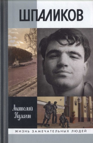 Кулагин Анатолий - Шпаликов