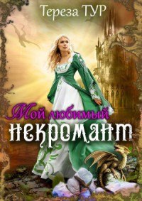 Мой любимый некромант