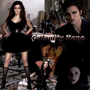  - Calamity Hope