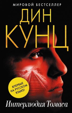 Кунц Дин - Интерлюдия Томаса