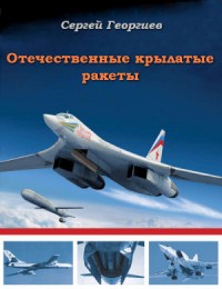 Отечественные крылатые ракеты