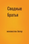 неизвестен Автор - Сводные братья