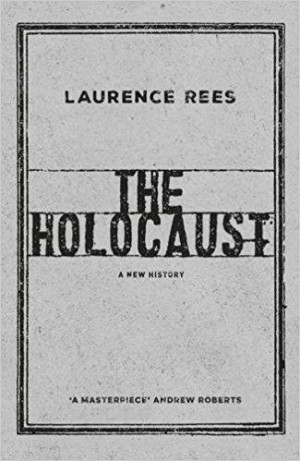 Рис Лоуренс - Холокост. Новая история