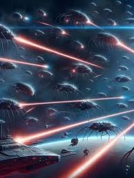 Силверберг Роберт, Гаррет Рэндал - Человек, который ненавидел шум