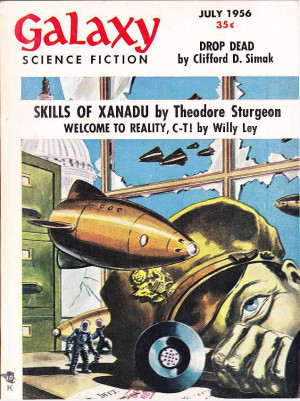 Шекли Роберт - Ложный диагноз