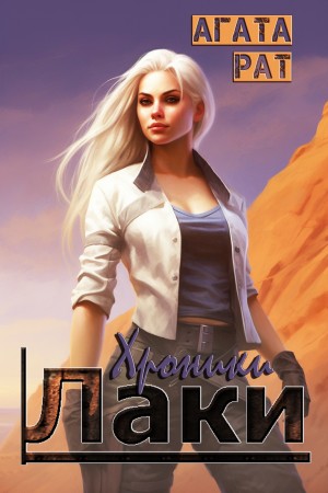 Рат Агата - Хроники Лаки