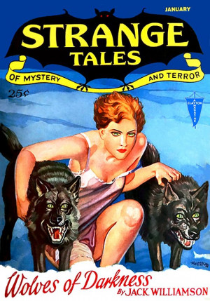 Гамильтон Эдмонд - Мёртвые ноги