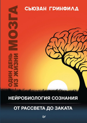 Гринфилд Сьюзан - Один день из жизни мозга. Нейробиология сознания от рассвета до заката