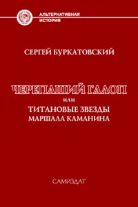 Черепаший галоп или Титановые звезды маршала Каманина