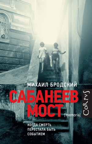 Бродский Михаил - Сабанеев мост