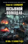 Савицкий Георгий - Огонь Сталинграда