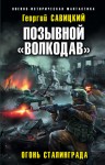Савицкий Георгий - Огонь Сталинграда