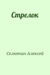 Селютин Алексей - Стрелок