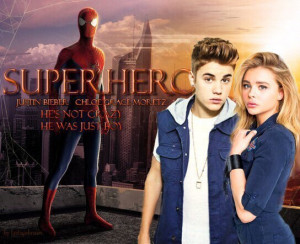 Беннет Меган - Супергерой