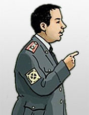 Анфимов Евгений - Расследование ведет майор Анискин