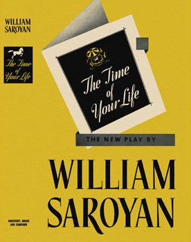Сароян Уильям - Путь вашей жизни