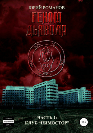 Романов Юрий - Клуб «Нимостор»