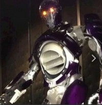 Хищник: Дни минувшего будущего