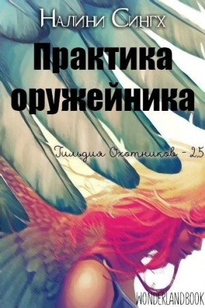 Сингх Налини - Практика оружейника