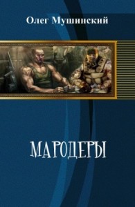 Нф-100: Мародеры