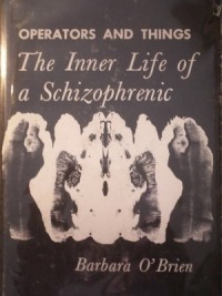 Необыкновенное путешествие в безумие и обратно (Операторы и Вещи)