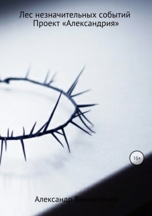 Винниченко Александр - Проект «Александрия»