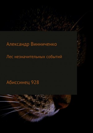 Винниченко Александр - Абиссинец 928