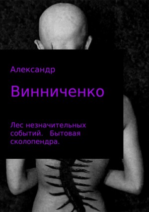 Винниченко Александр - Бытовая сколопендра