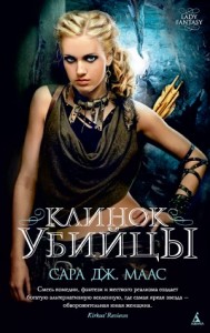 Клинок убийцы [Право на месть]