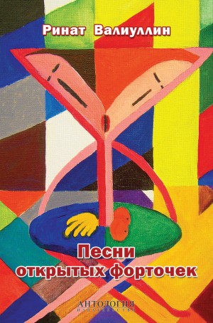 Валиуллин Ринат - Песни открытых форточек